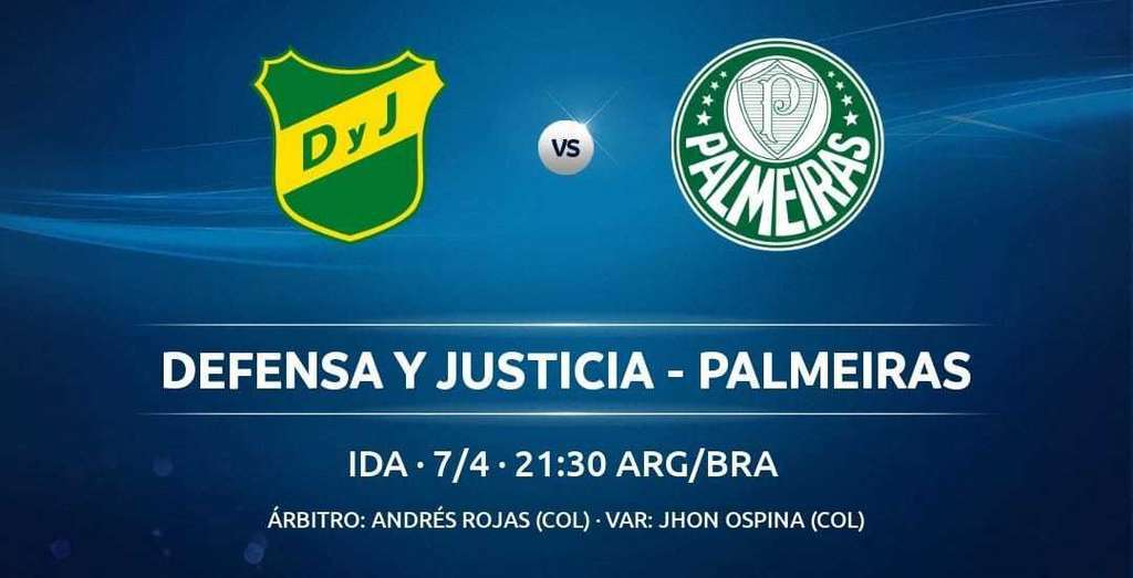FINAL RECOPA