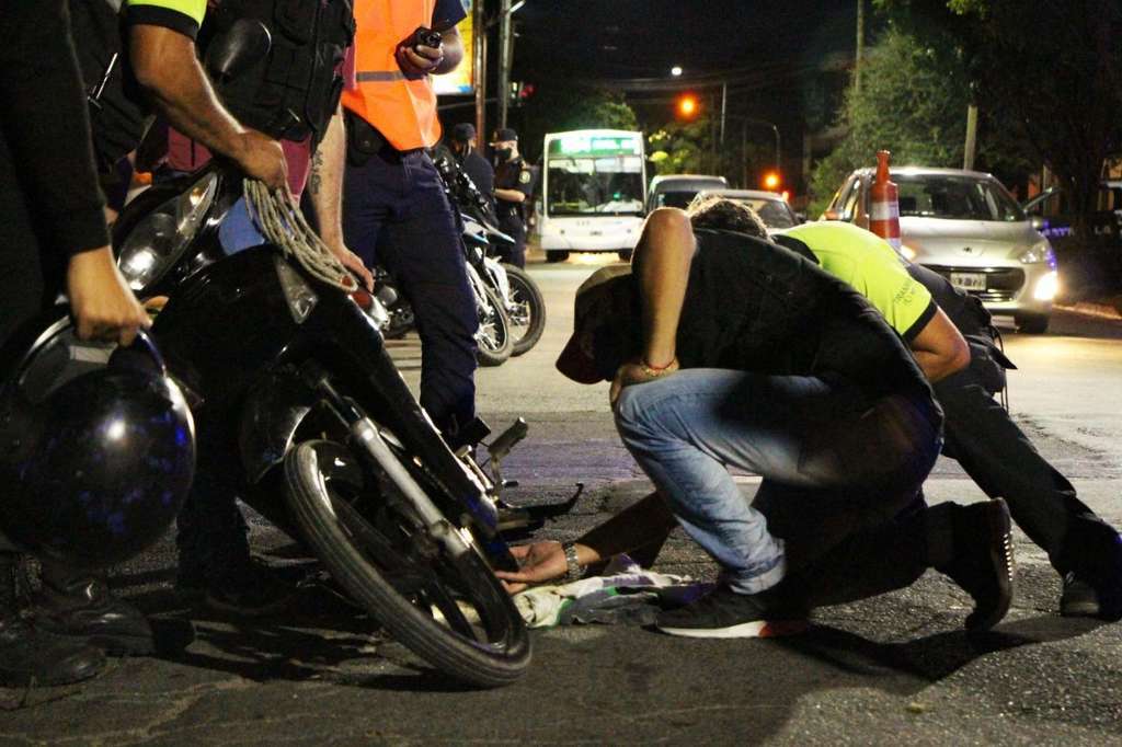 EL MUNICIPIO DE QUILMES INTENSIFICA CONTROLES SOBRE LAS MOTOS (4)