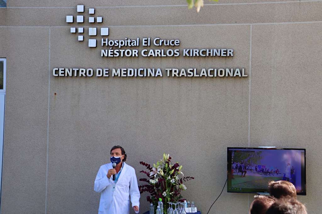 CEMET director ejecutivo