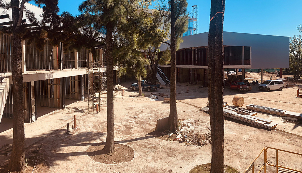 nuevo quilmes plaza 2021