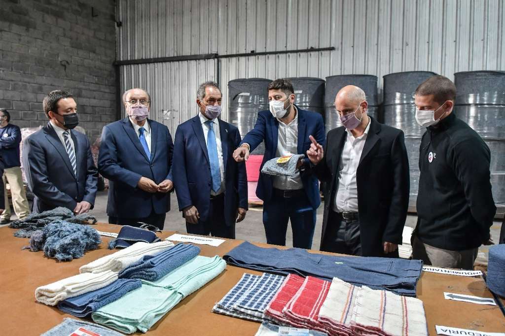 pymes creditos merediz