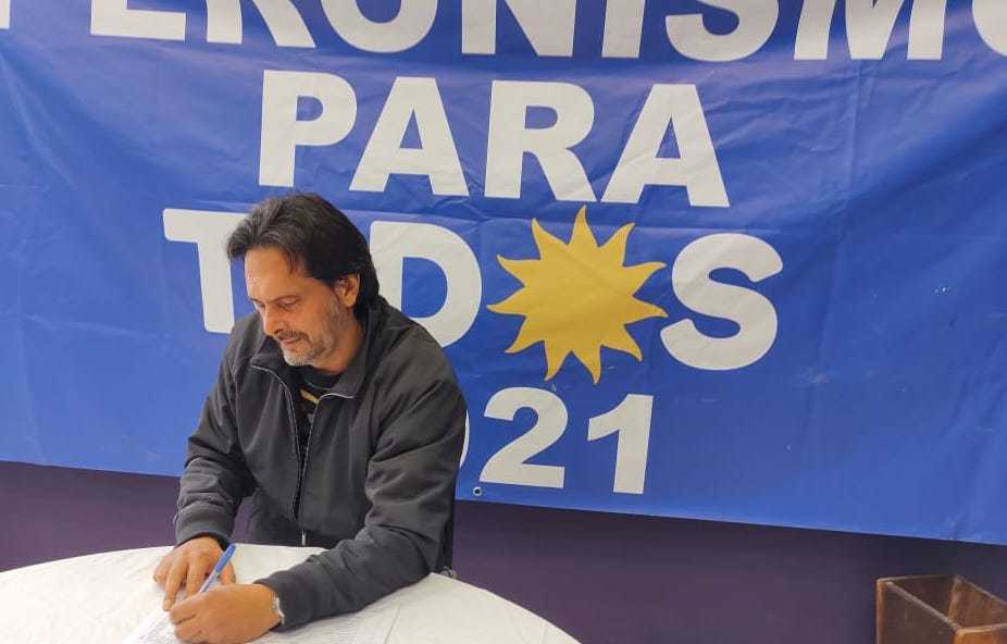 peronismo para todos varela dafunccio