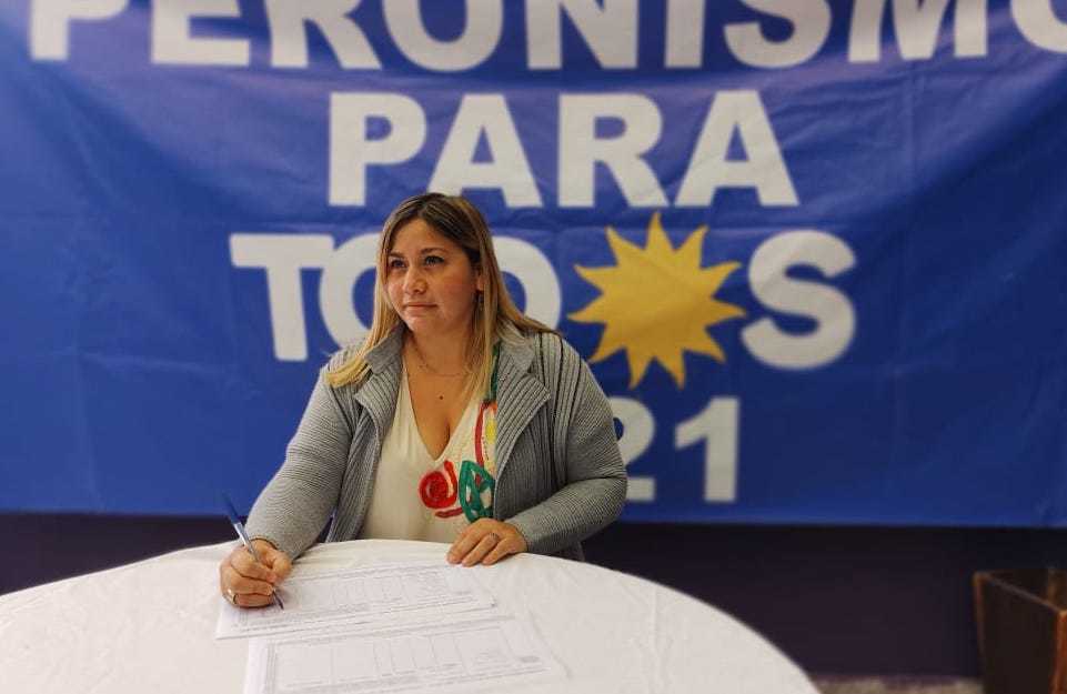 peronismo para todos varela chapay