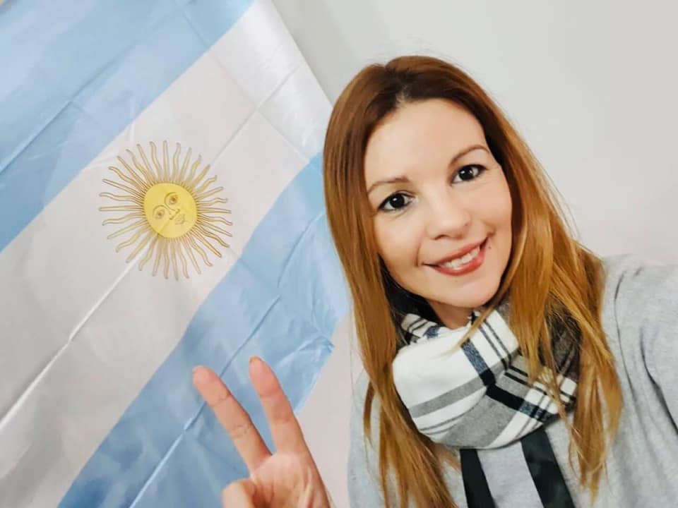beatriz domigorena