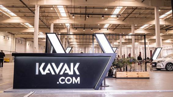 kavak autos argentina tigre