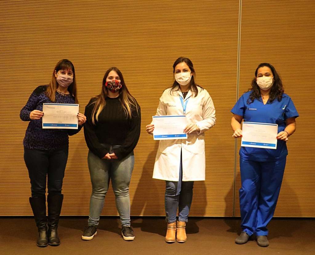 certificados LSA 1 grupo