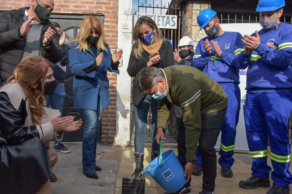 Malena en Avellaneda 3