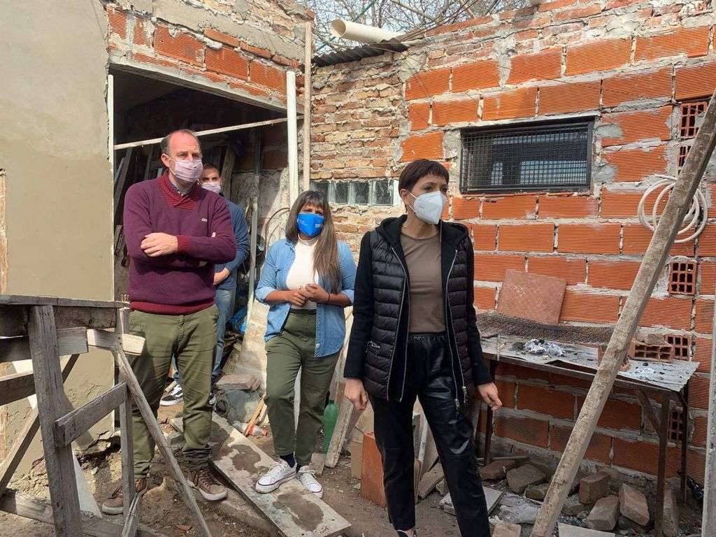 MAYRA VISITÓ ADOPCIONES 3