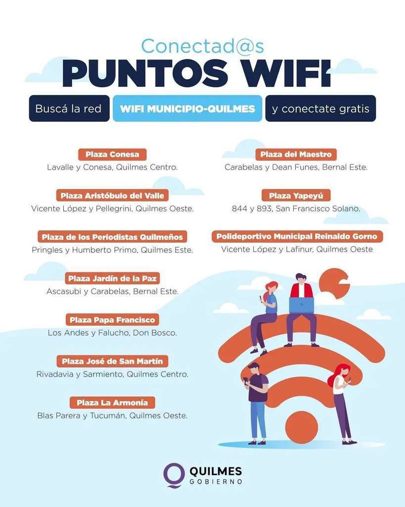 wifi
