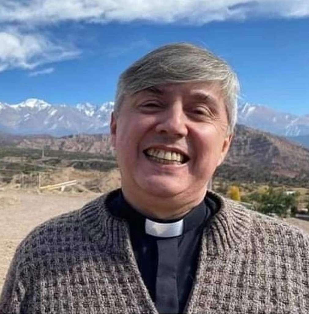 padre leonardo sala
