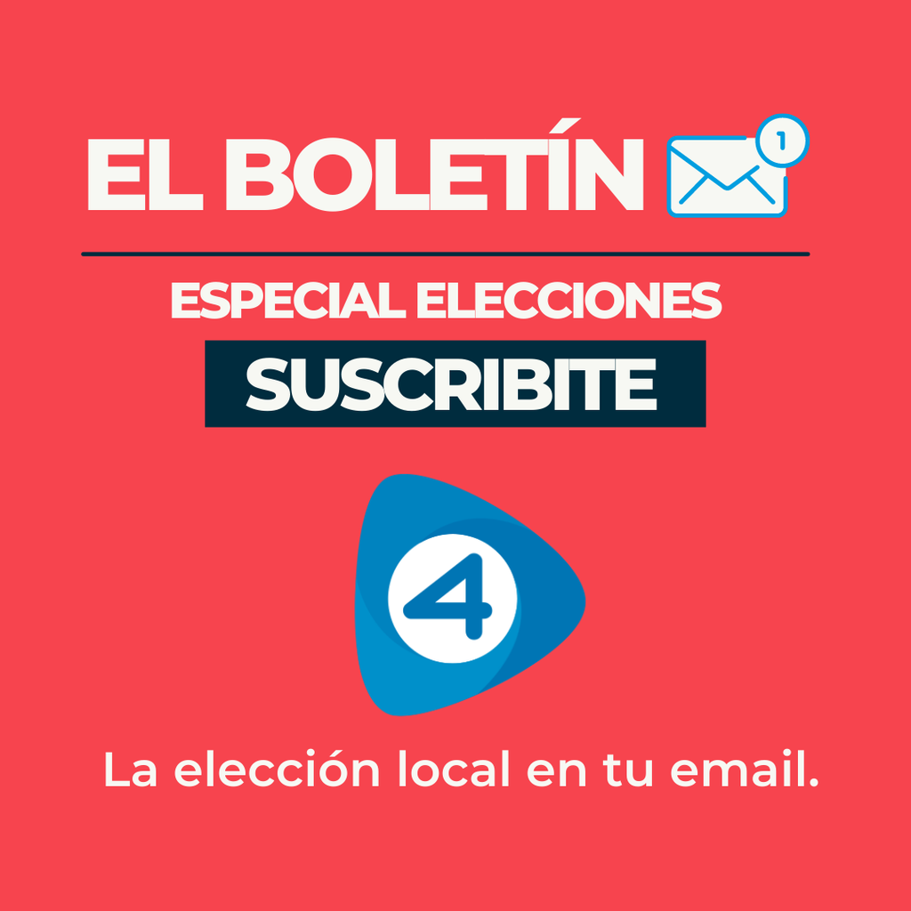 SUSCRIPCION ELECCIONES FLORENCIO VARELA QUILMES