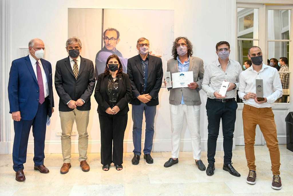 fundacion articular dewey premio milstein
