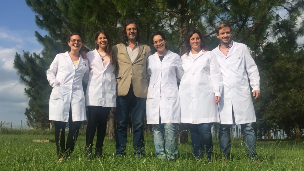 equipo conicet nuevo biofarmaco