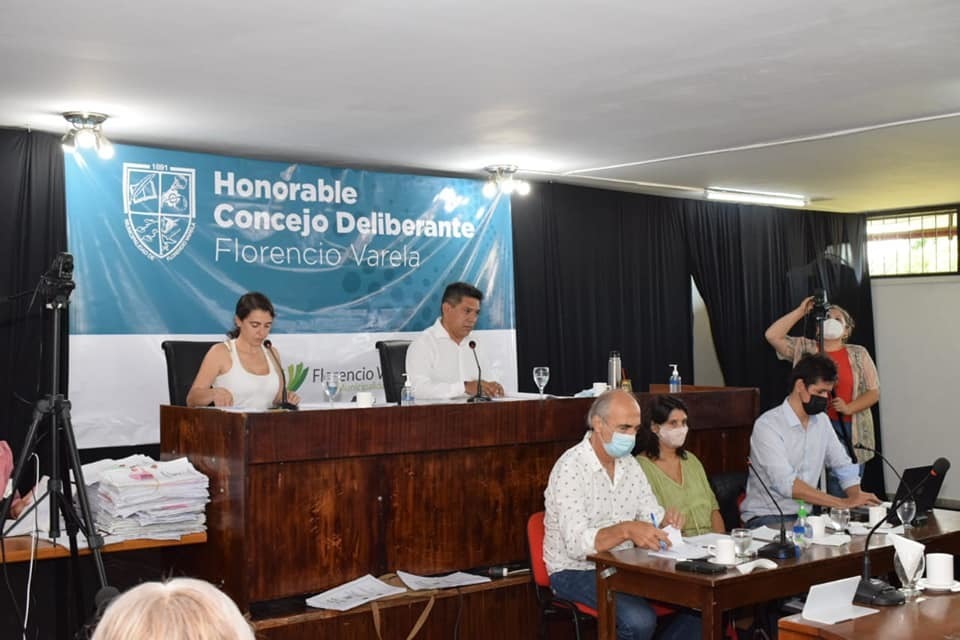 hcd florencio varela gustavo rearte 