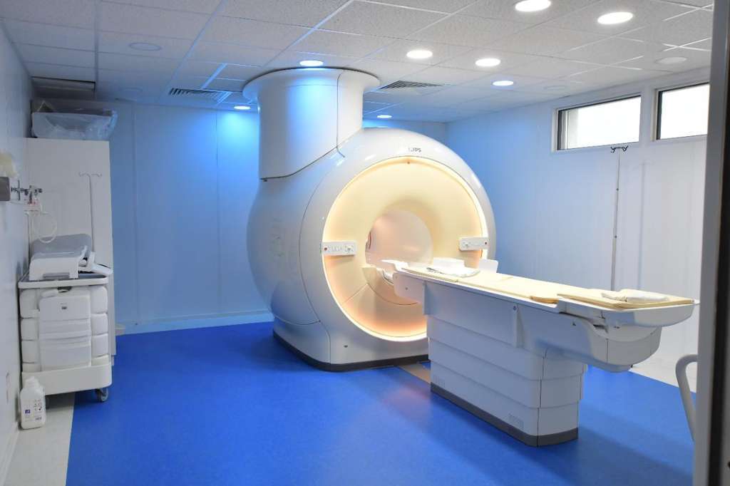 resonador hospital el cruce turno resonancia