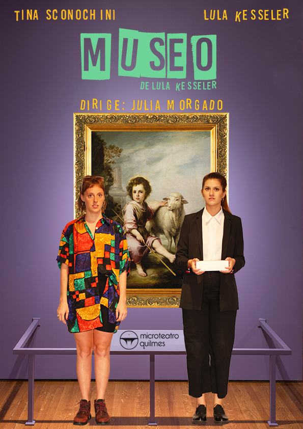 museo club re