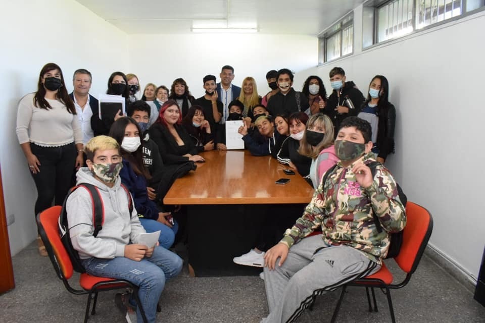 hcd de florencio varela 11