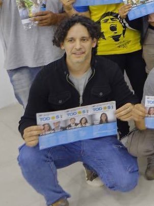 sebastian raspa quilmes
