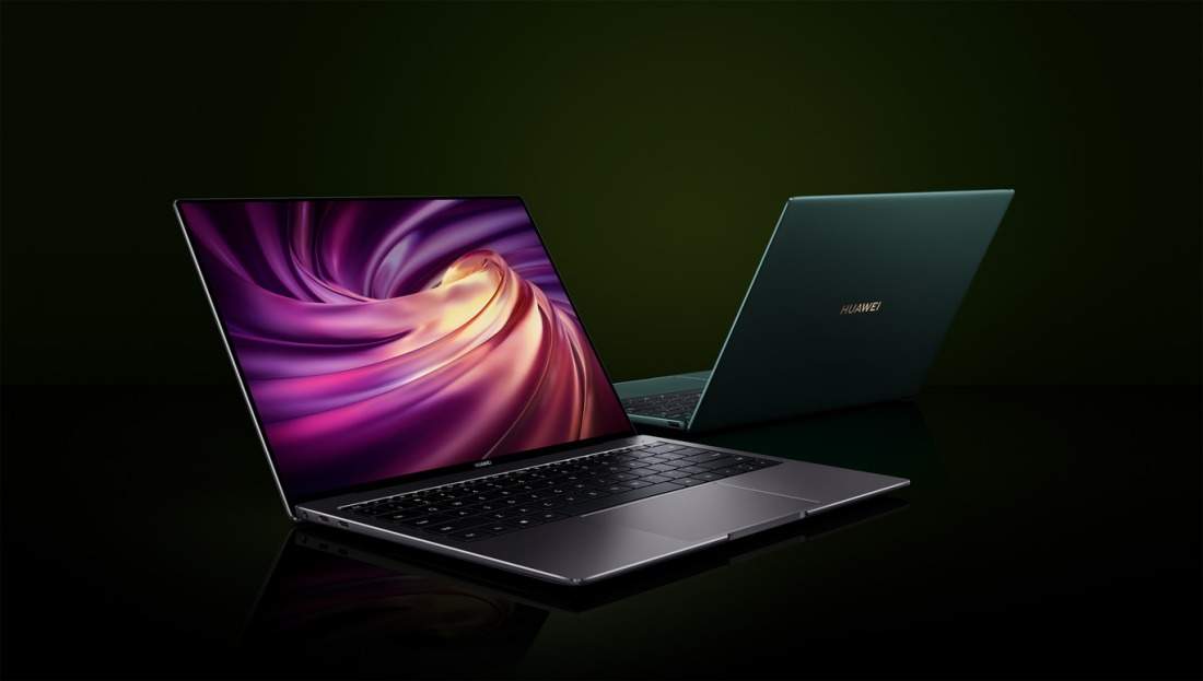 matebook ⠀ 2
