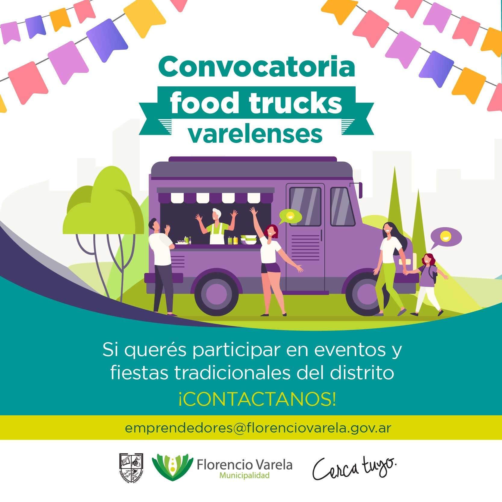 food trucks-florencio-varela-convocatoria