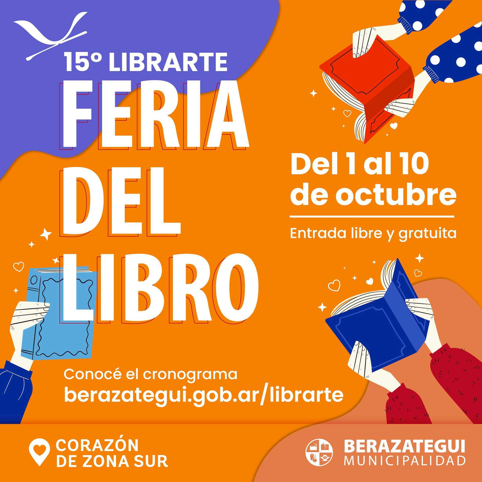 LIBRARTE