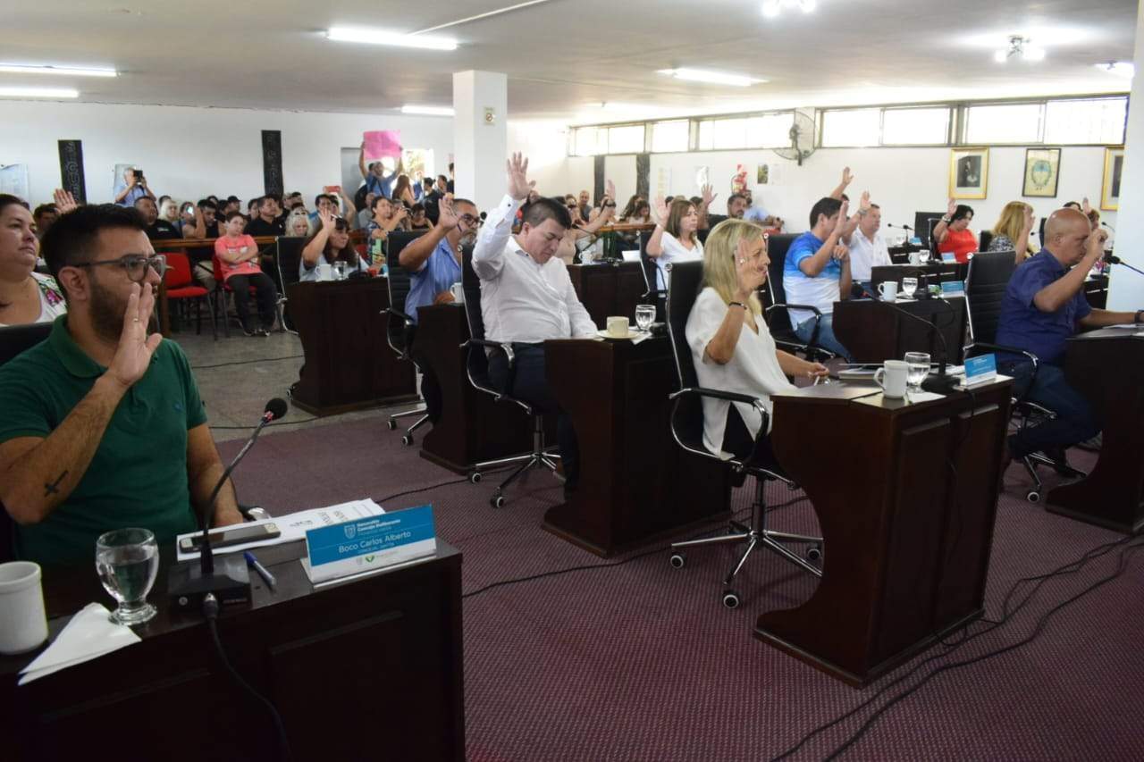 EDESUR_emergencia_electricidad_HCD_energia