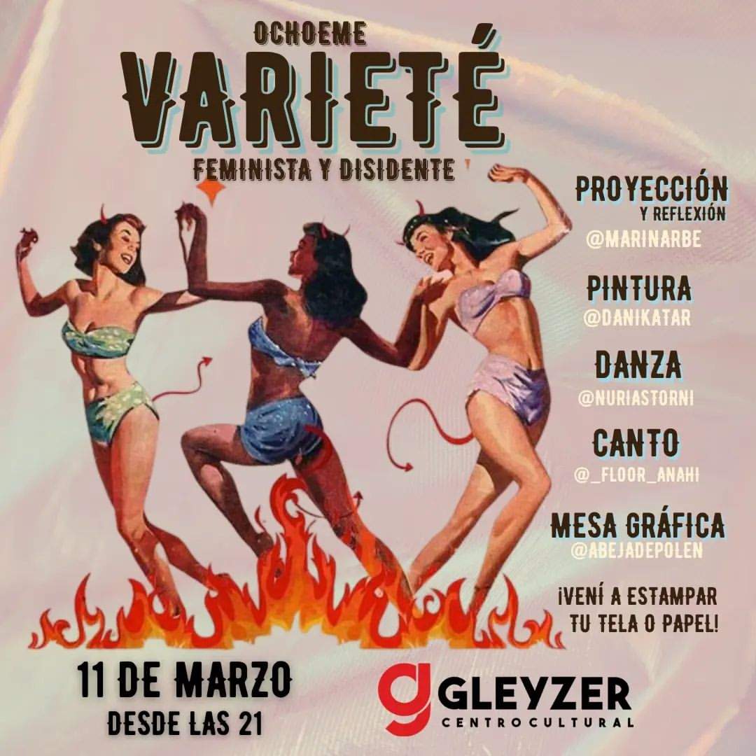 Gleyzer