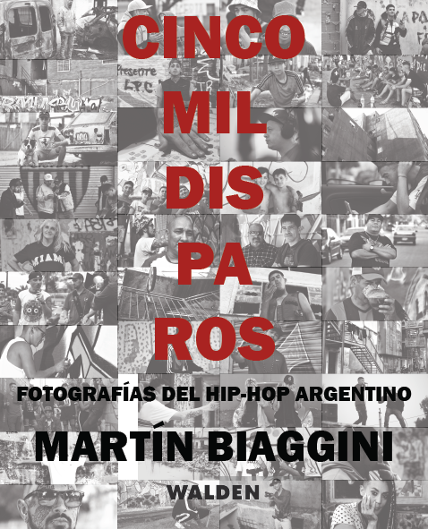 Cinco mils disparos