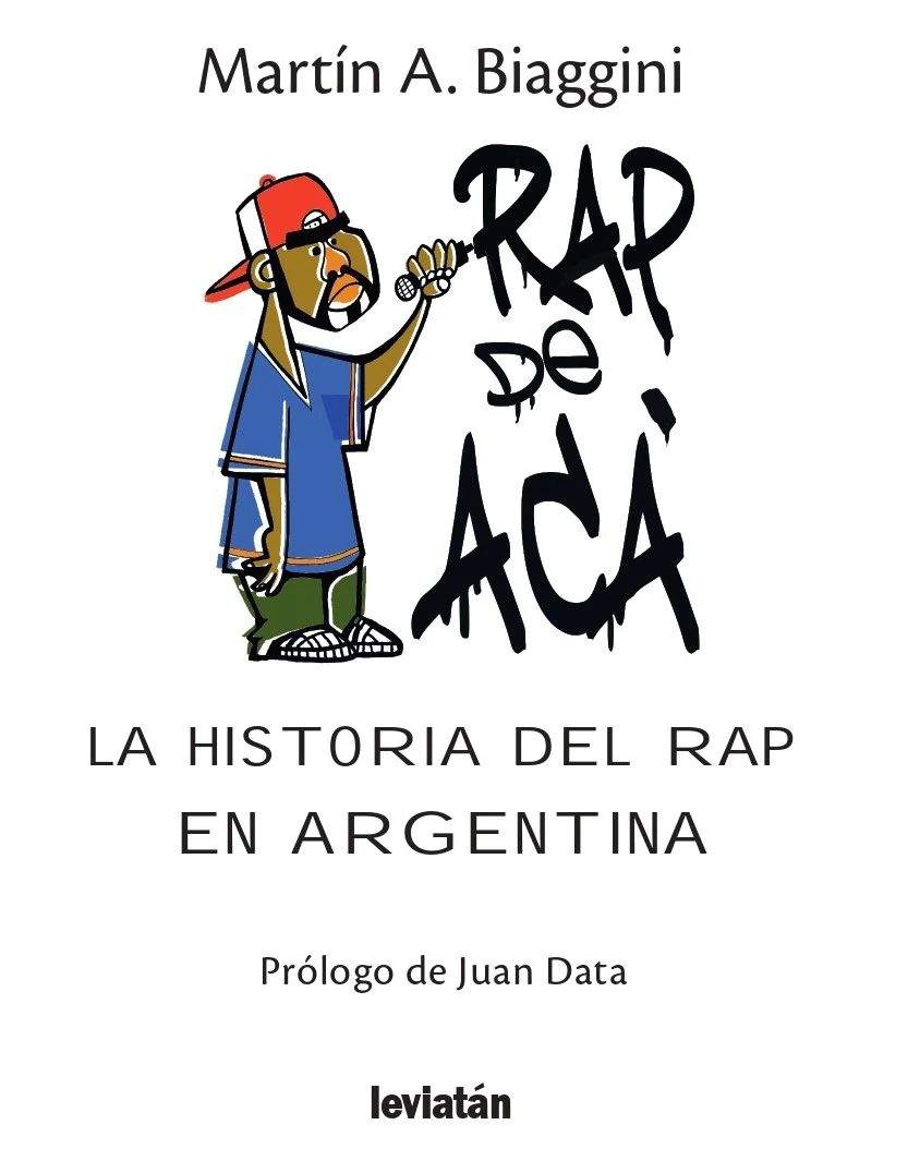 Rap de Acá