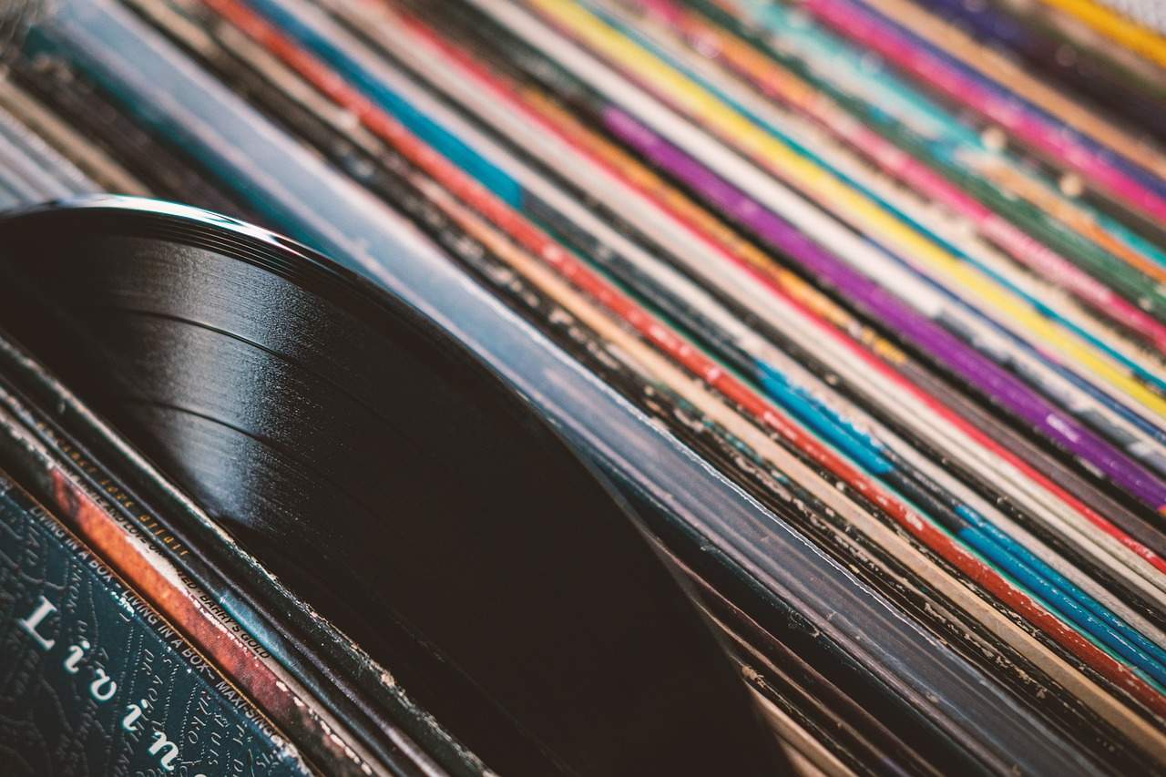 vinilo