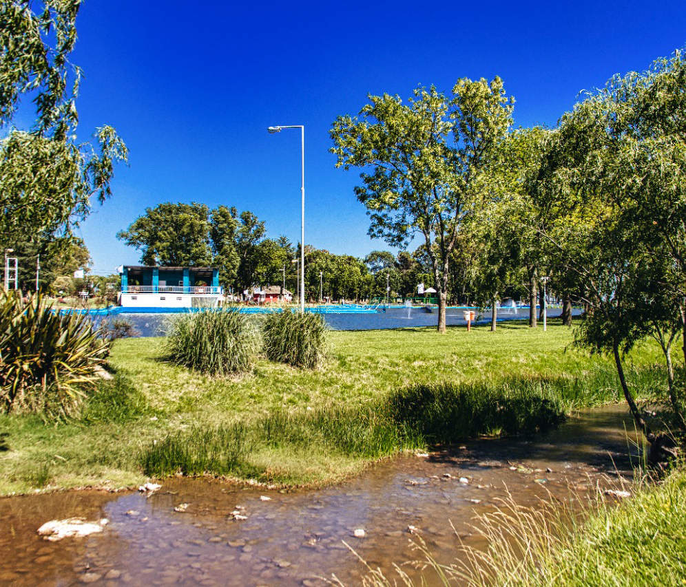Balneario