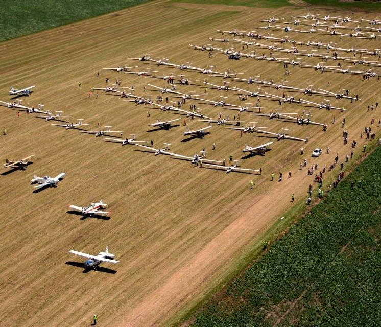 Club de Planeadores Otto Ballod
