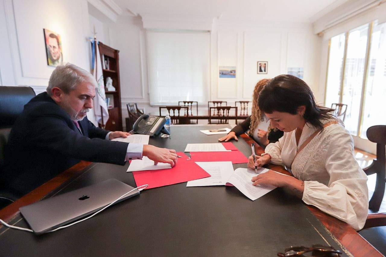 anibal mayra