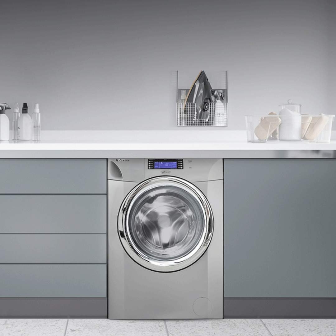 Aprendizaje Conmoción proteccion Guía esencial para cuidar, limpiar y mantener tu lavarropa