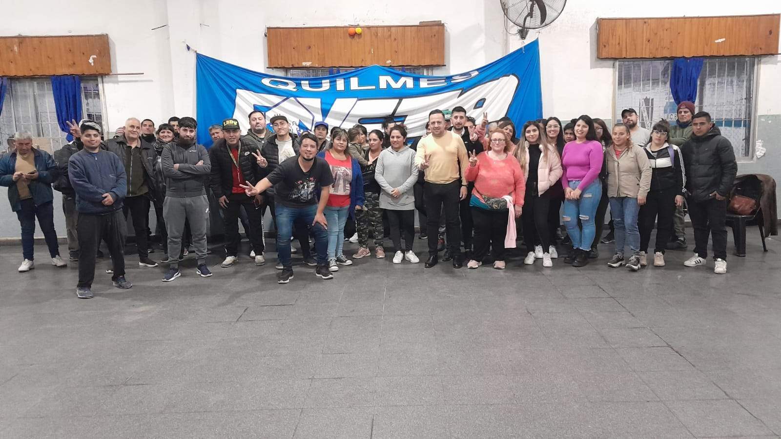 Sergio_Spedalieri_quilmes_elecciones_paso