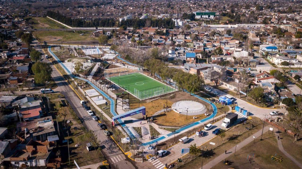 Deportes Solano