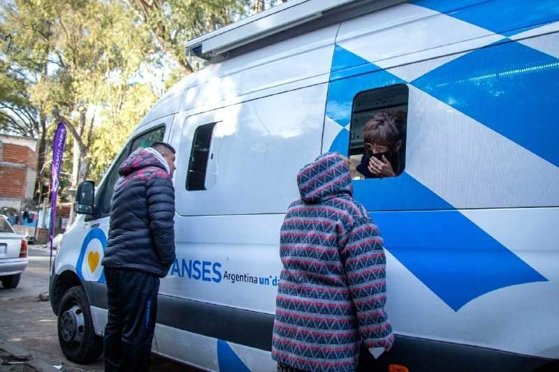 Anses Quilmes Cerca