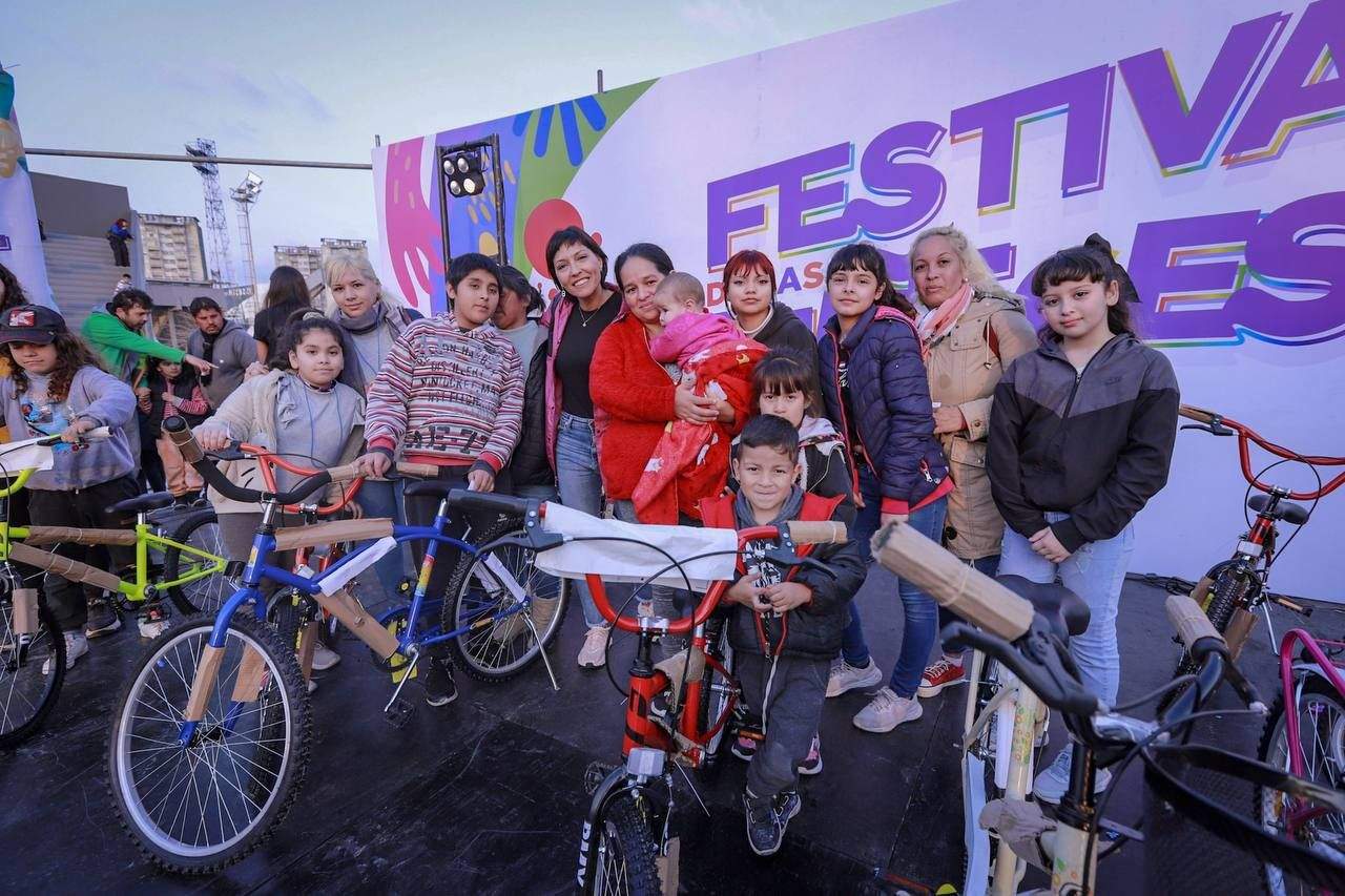 mayra bicis