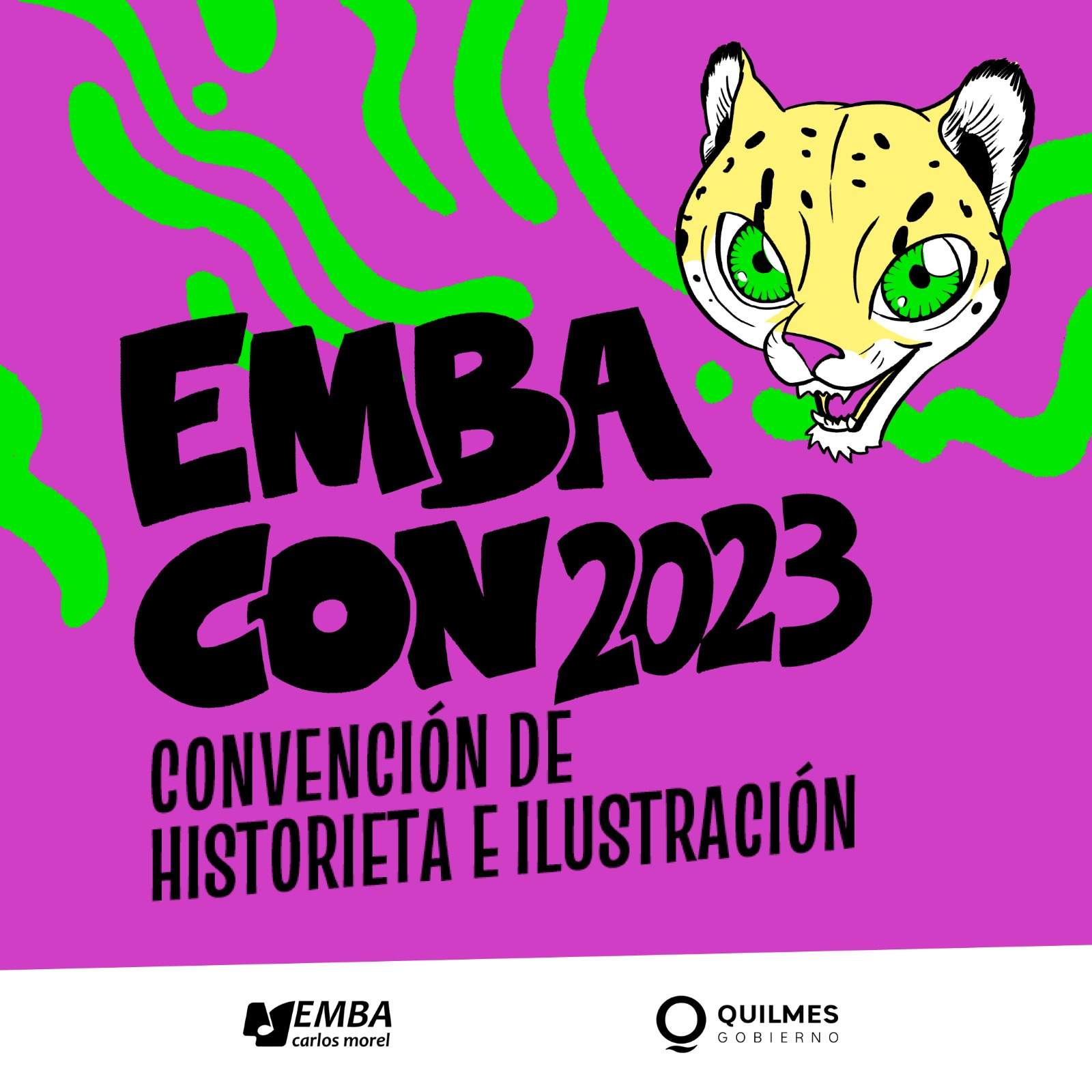emba con