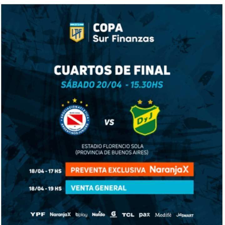 defensa_justicia_argentinos_juniors_entradas