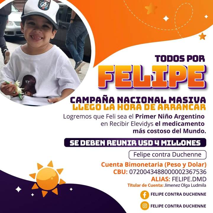 felipe
