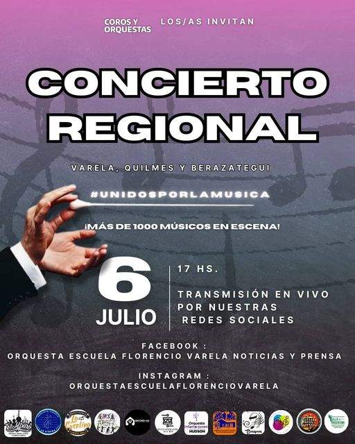 flyer regional