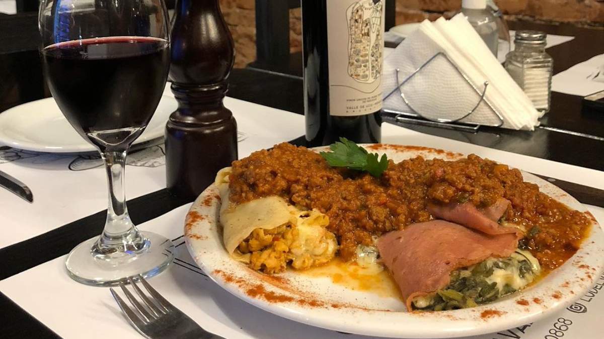 lo del viejo donde comer en quilmes