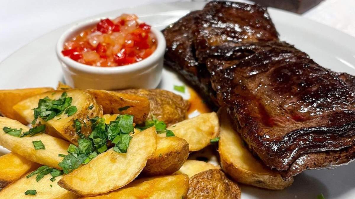 la bodega quilmes donde comer en quilmes hoy