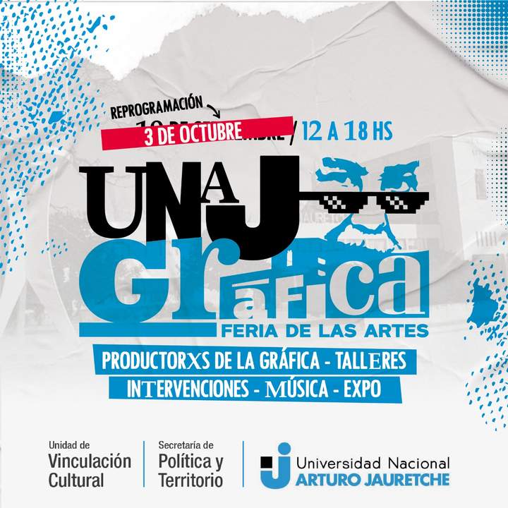 Feria gráfica