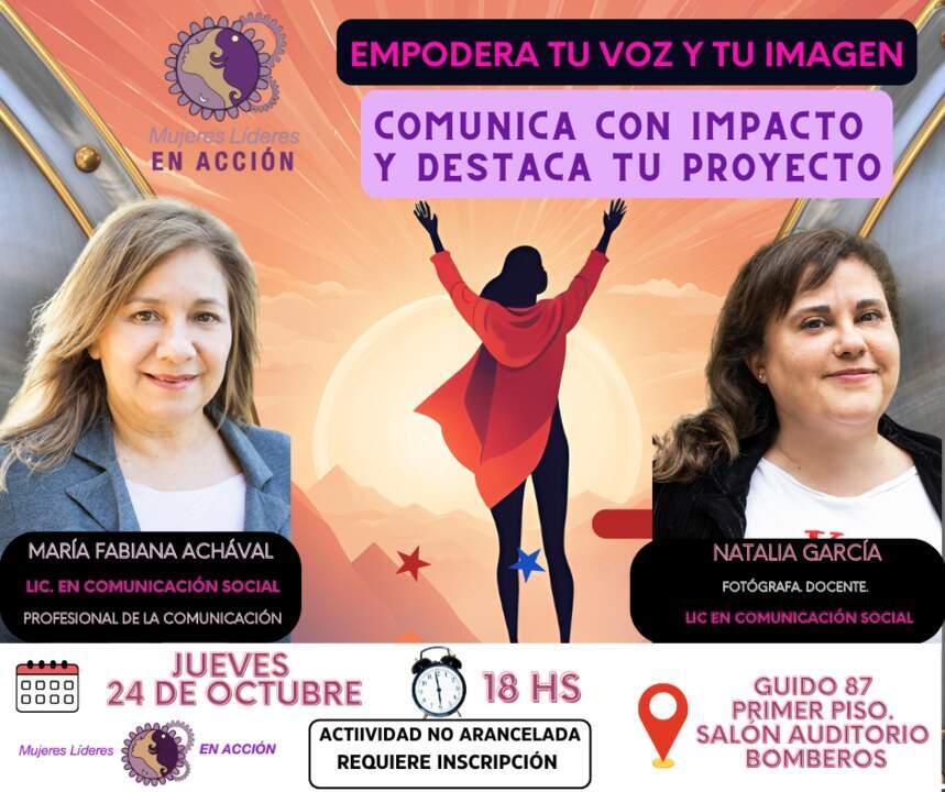 taller de emprededores en quilmes
