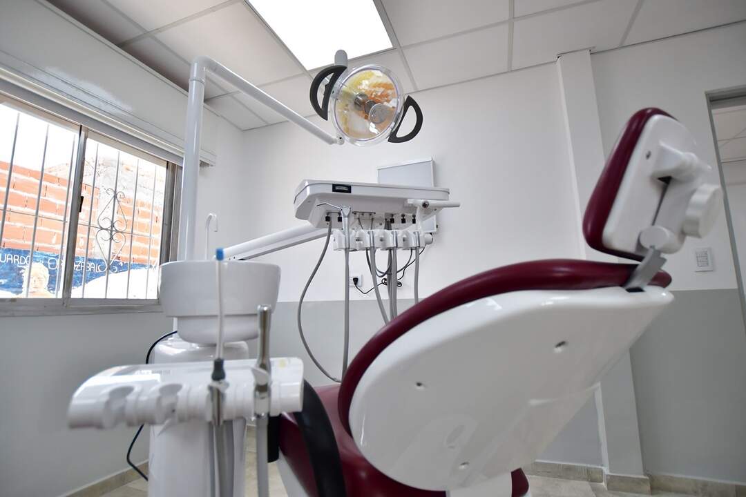 odontologia centro de salud san francisco