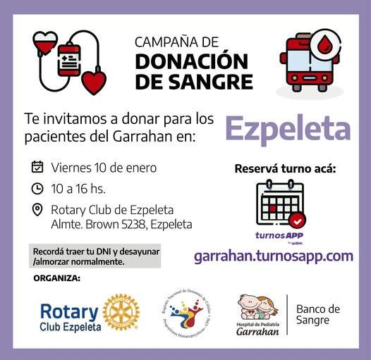 rotary club