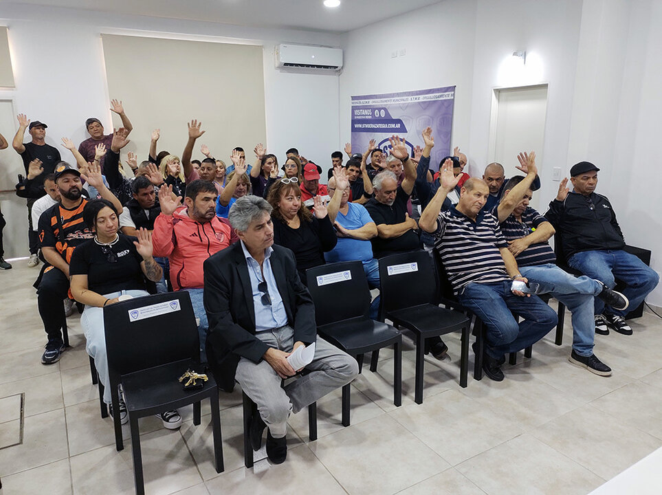 asamblea 2025-2 MEDIOS