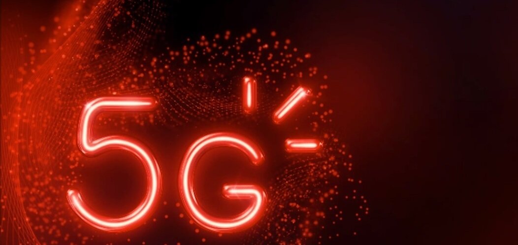 5g claro